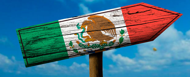 ¿Qué opciones tenemos si queremos migrar a México?