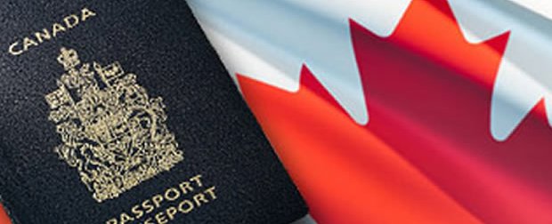 Canadá como destino para inmigrantes