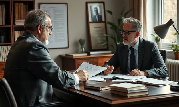 abogados para tramitar visa americana