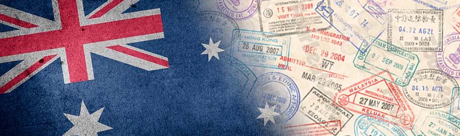 Visa Para Australia Eta Viajar Trabajar Y Vivir En Australia De Forma Legal 2496