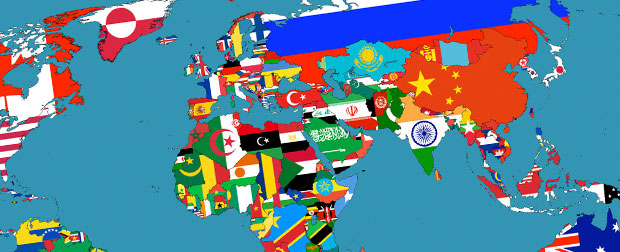 Fichas de países: toda la información que necesitas