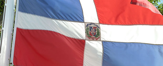 Visados para Republica Dominicana